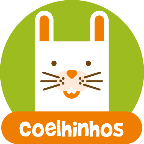 Mascote da Sala dos Coelhinhos