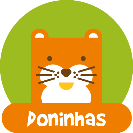 Mascote da Sala das Doninhas