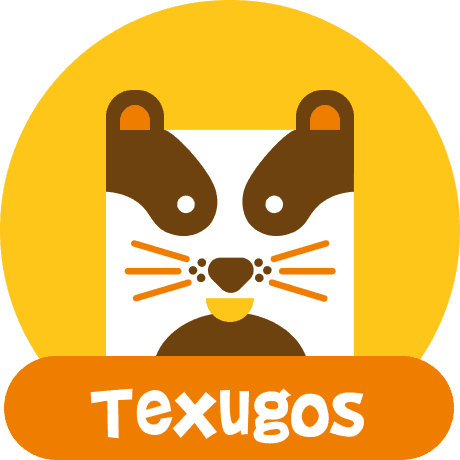 Mascote da Sala dos Texugos