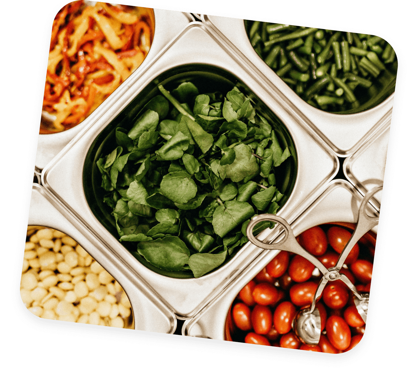 Alimentos cozinha própria A Toca dos Traquinas